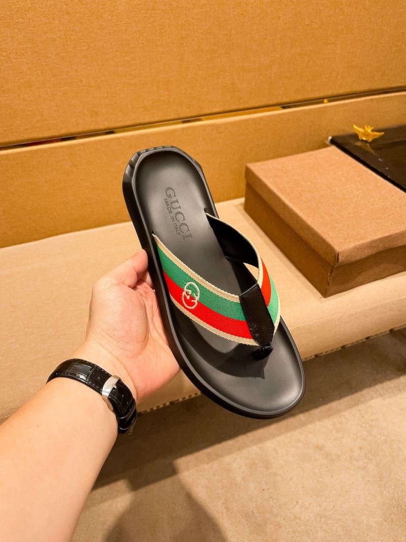 Gucci Slippers